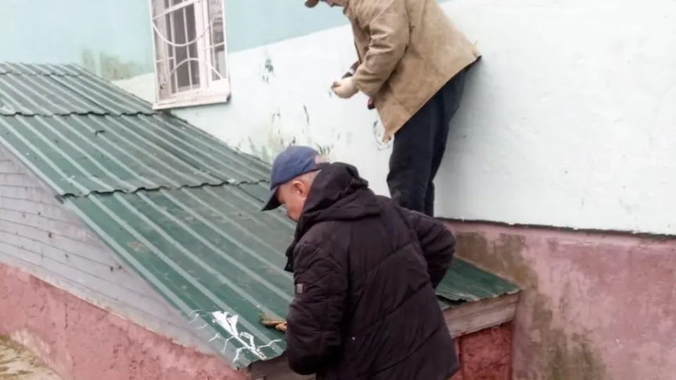 Фото: пресс-служба администрации м.о. Истра