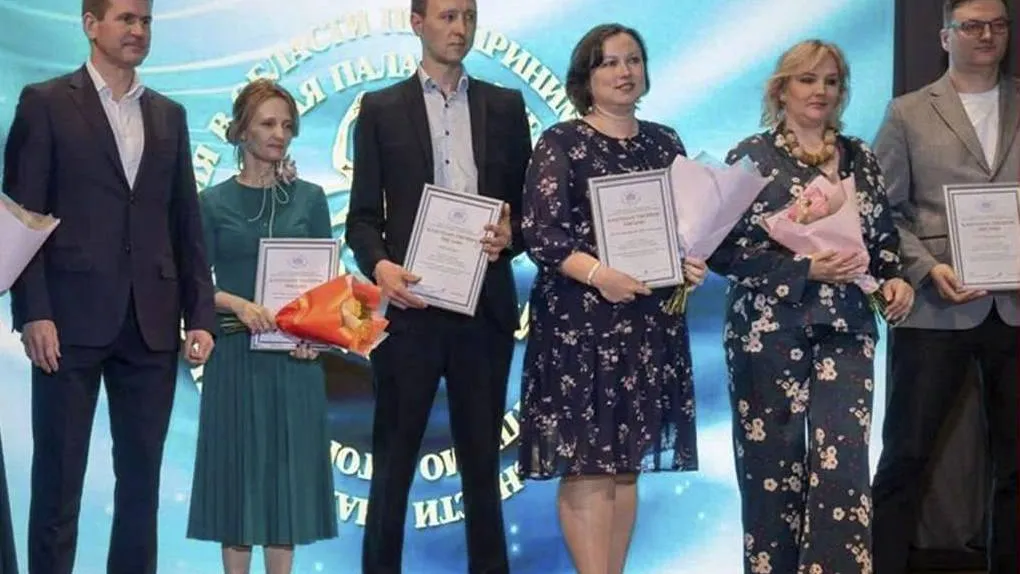 Фото: пресс-служба главы администрации г.о. Электросталь