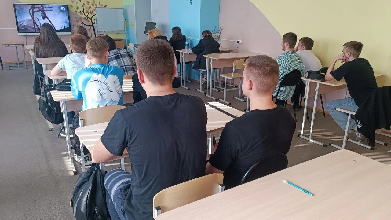 Фото: автомобильно-дорожный колледж, Бронницы