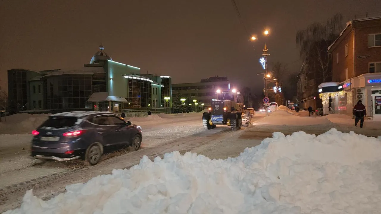 Медиабанк Подмосковья/Андрей Семибратов