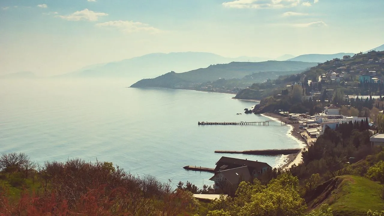 В Крыму согласились с необходимостью отменить акт о передаче полуострова УССР