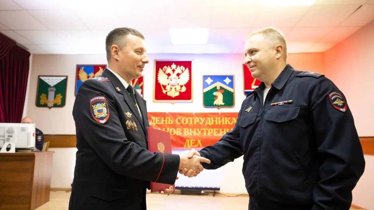 Пресс-служба администрации городского округа Люберцы