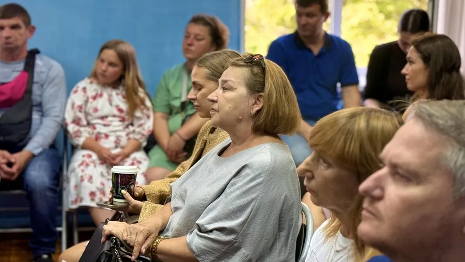 Фото: пресс-служба администрации г.о. Химки