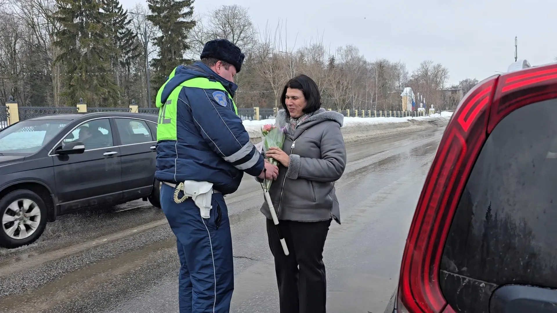 МедиаБанк Подмосковья/Марина Анисимова