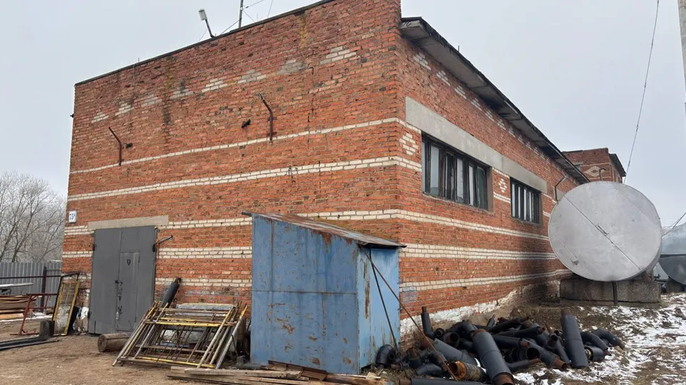 Фото: администрация м.о. Шаховская