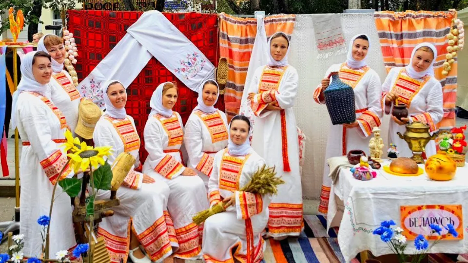 Фото: Центр культурного развития «Подосинковский»