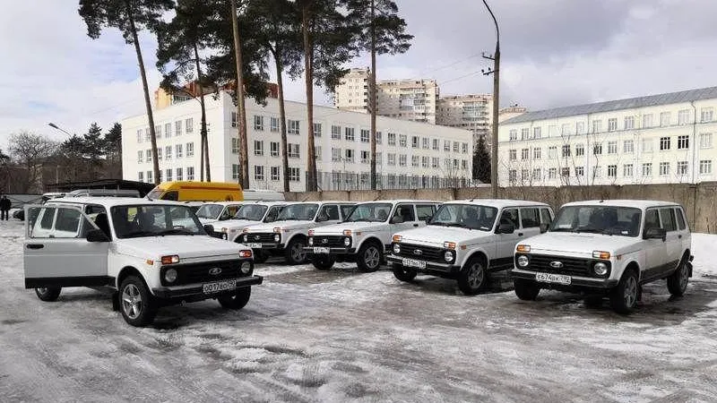 Минздрав МО