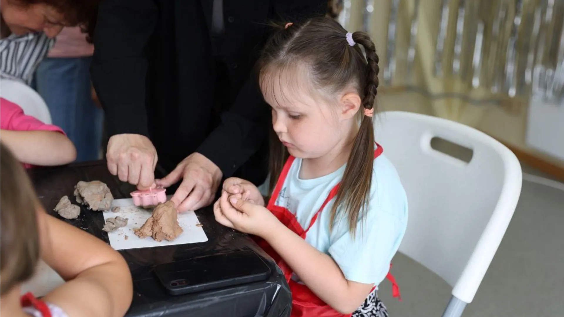 Фото: МАУ «Объединенная дирекция парков» Ногинск