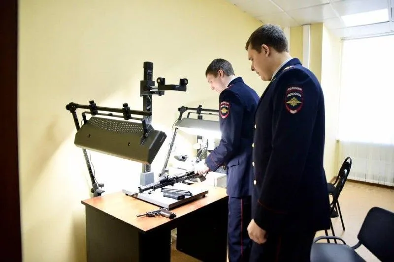 Пресс-служба администрации городского округа Солнечногорск