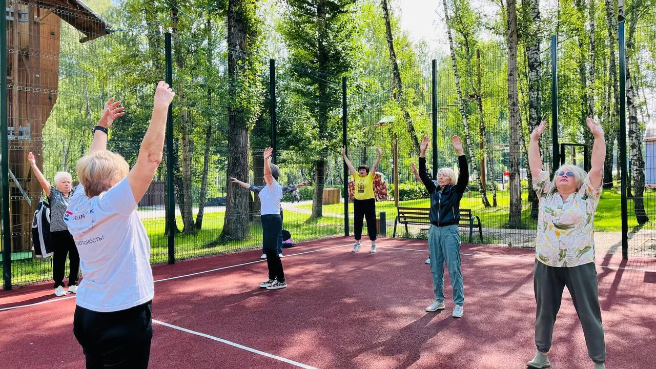 Фото: пресс-служба администрации г.о. Кашира