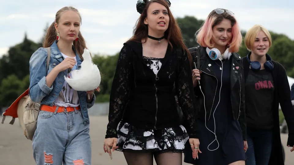 Фото: ТАСС/Михаил Терещенко