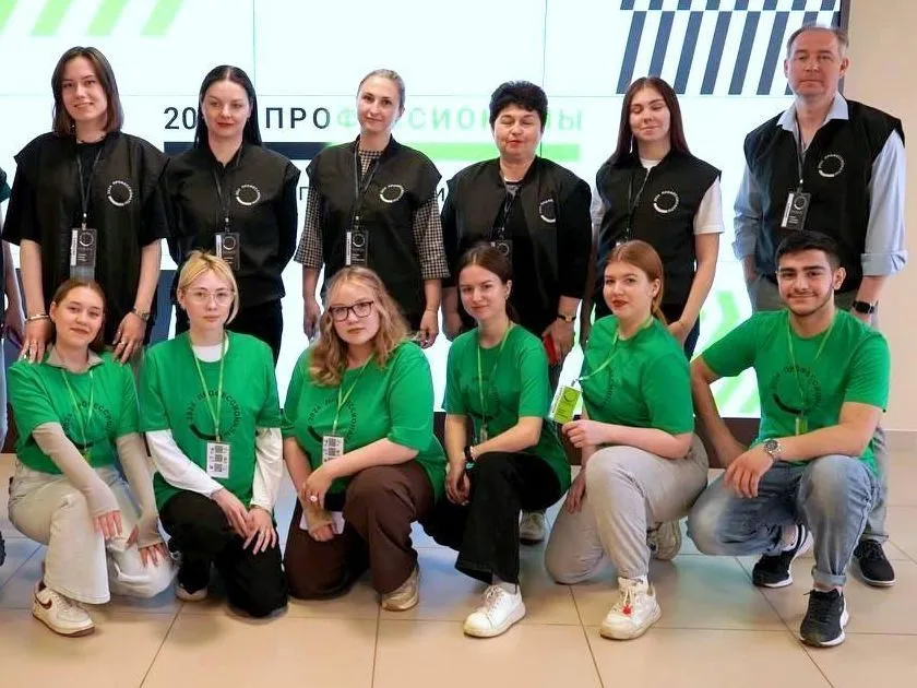 Фото: министерство образования Московской области