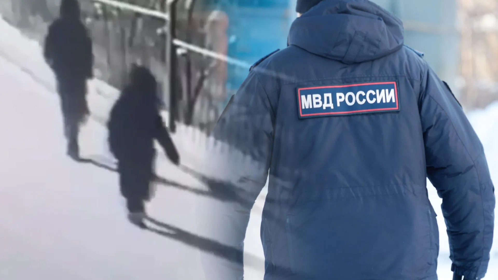 ГСУ СК России по Красноярскому краю/Ekaterina Sychkova/URA.RU