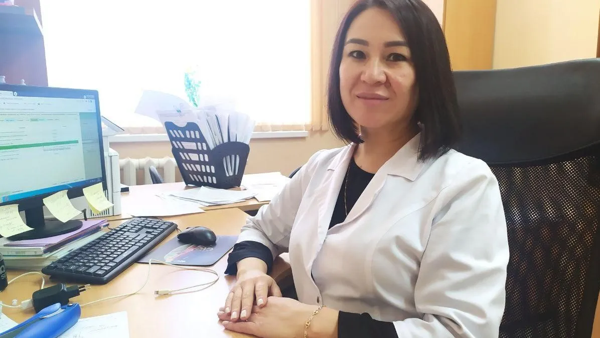 Фото: ГБУЗ МО «Можайская больница»