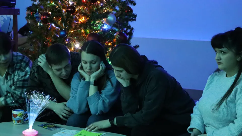 Фото: МедиаБанк Подмосковья/Ирина Матвеева