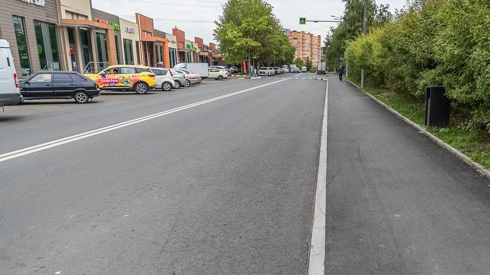 Фото: пресс-служба администрации Одинцовского г.о.