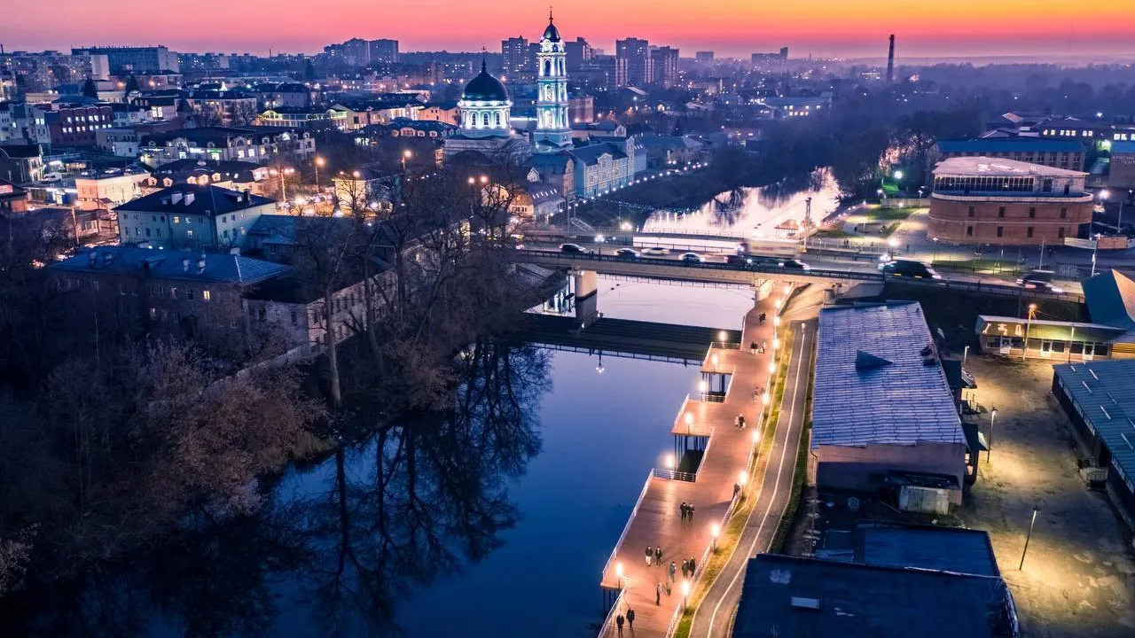 Министерство благоустройства МО