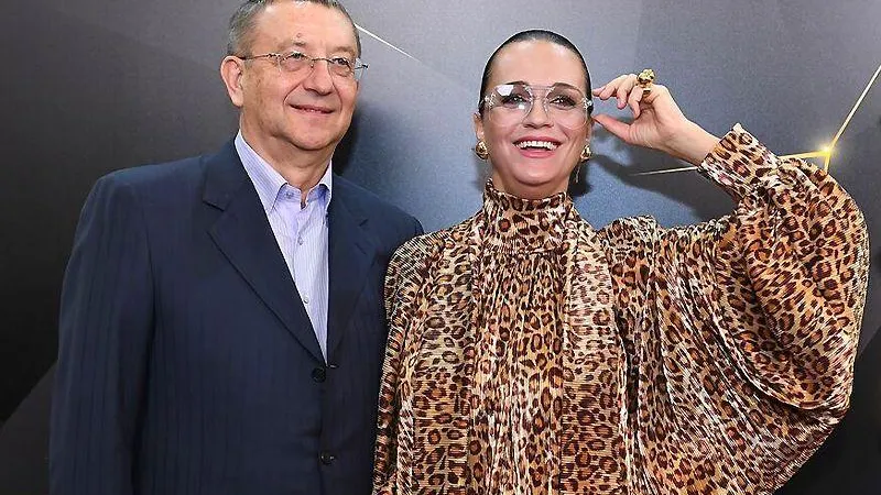 Екатерина Чеснокова/РИА Новости