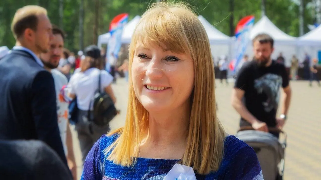 «Стелет соломку»: Журова отреагировала на слова биатлониста Самуэльссона о россиянах