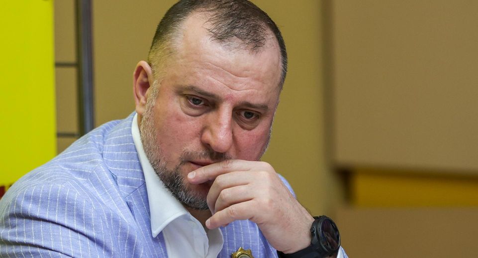 Алаудинов назвал Трампа другом США, а не России