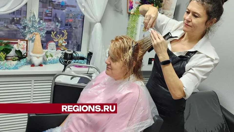 Фото: Елена Барсукова