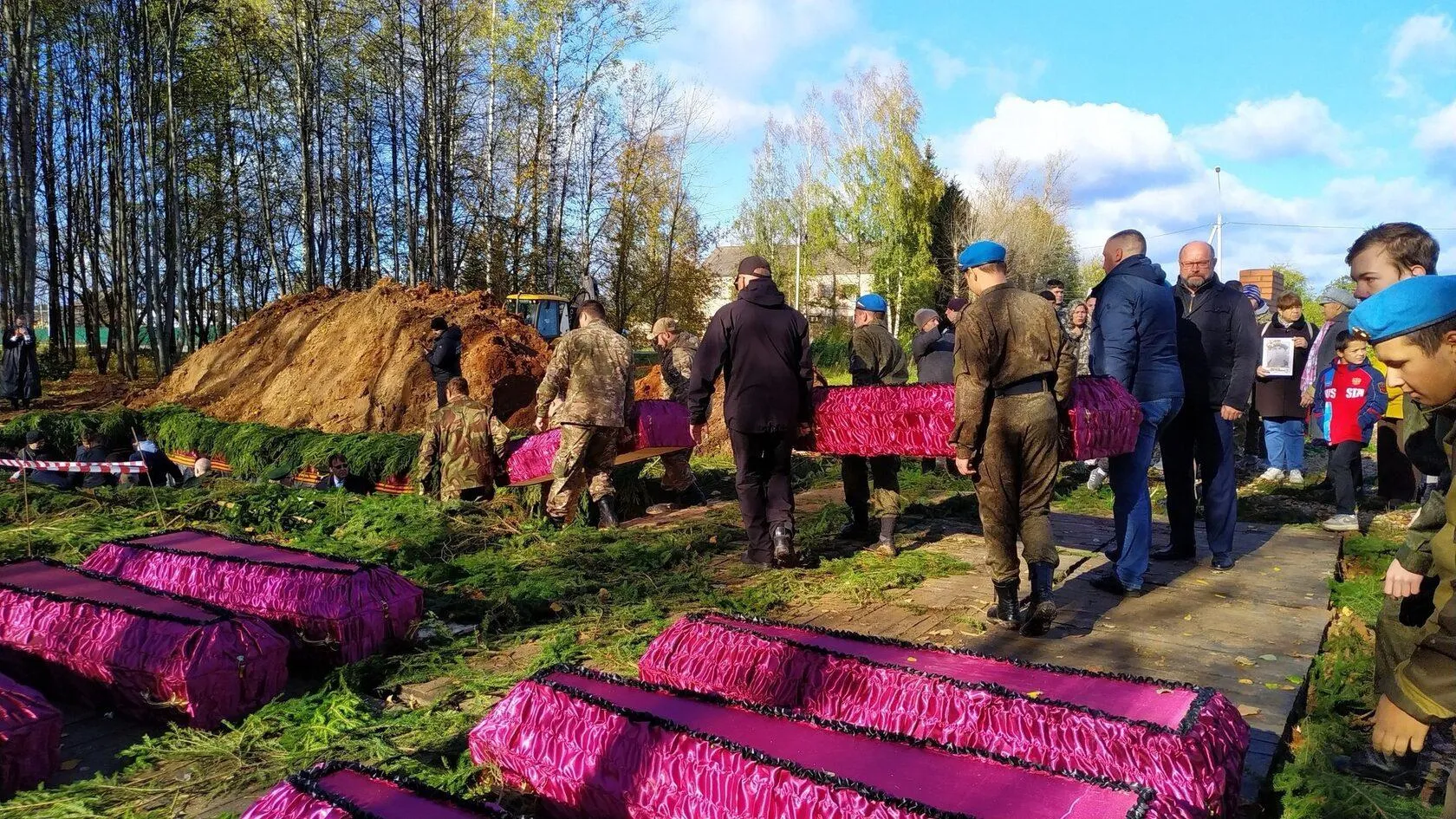 Фото: Администрация городского округа Солнечногорск