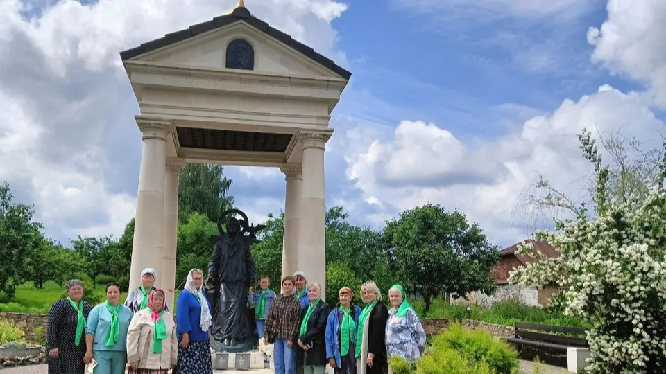 Фото: КЦСОиР «Серебряно-Прудский»
