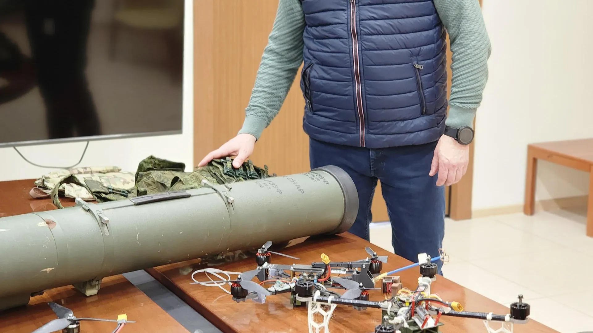 REGIONS/Полина Пахомова