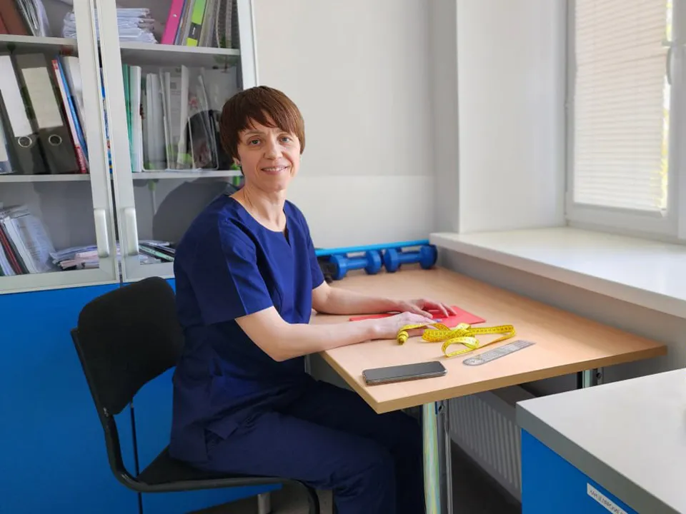 Фото: Щелковская больница