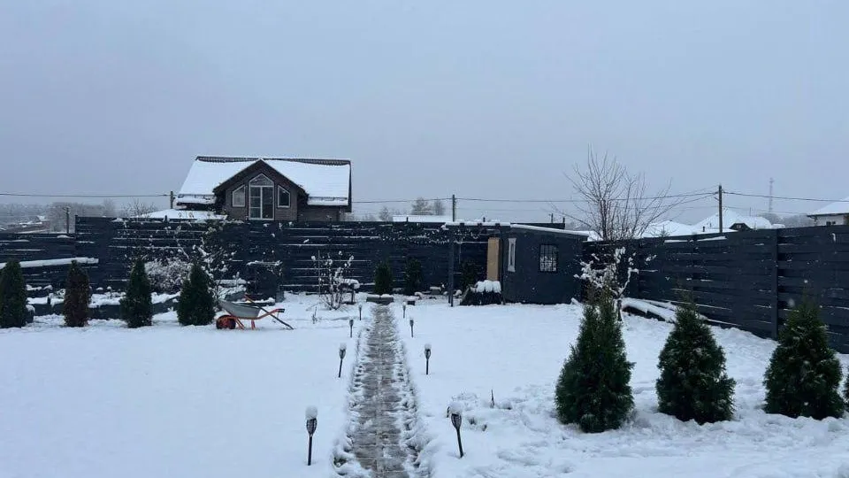 REGIONS/Полина Крачун