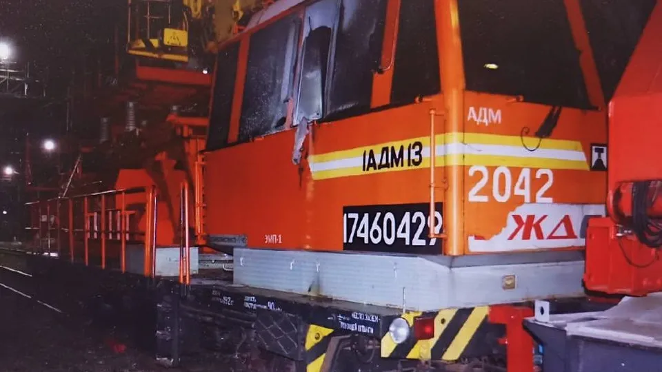 Фото: Управление на транспорте МВД России по Центральному федеральному округу