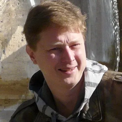 Александр Легкий