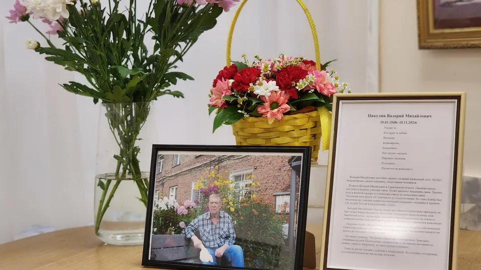 Фото: МедиаБанк Подмосковья/Ксения Пашуто