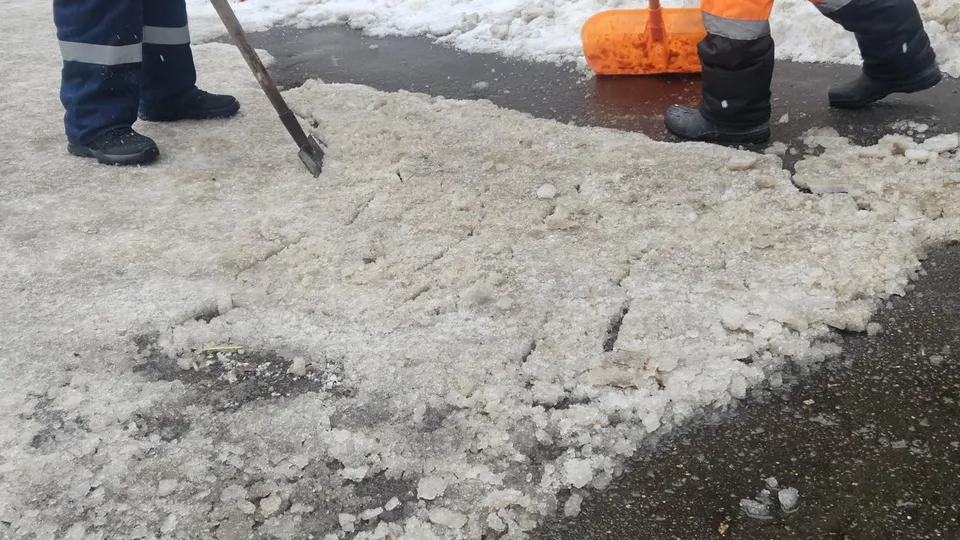 Фото: Ольга Вельшикаева