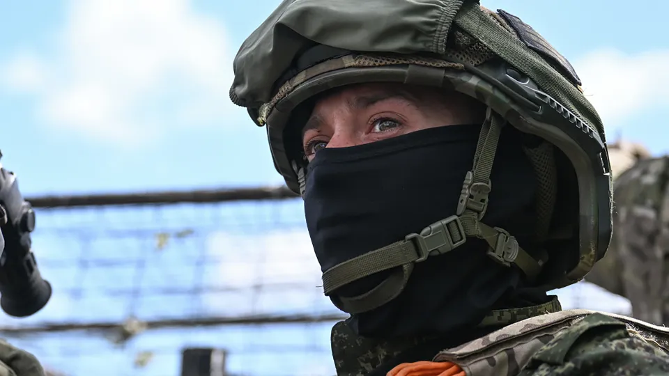 Фото: РИА Новости/Станислав Красильников