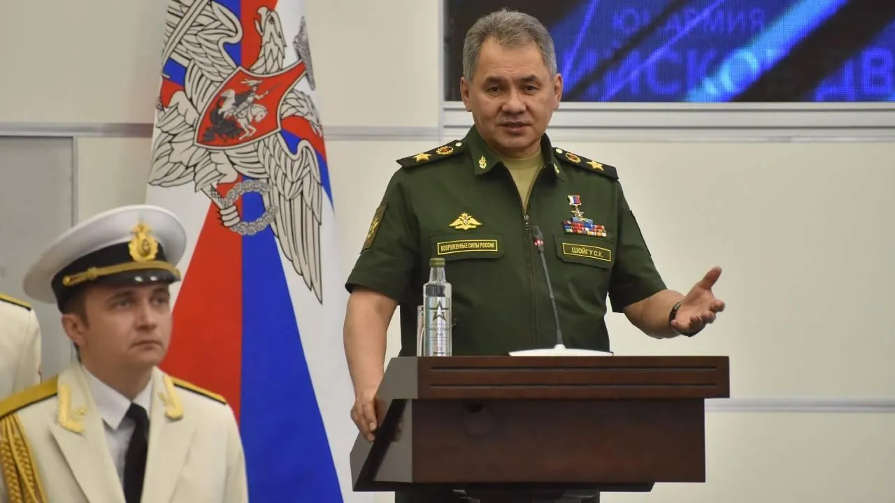 Медиаархив Подмосковья