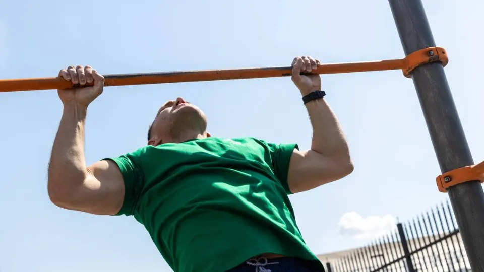 Фото: пресс-служба администрации г.о. Домодедово