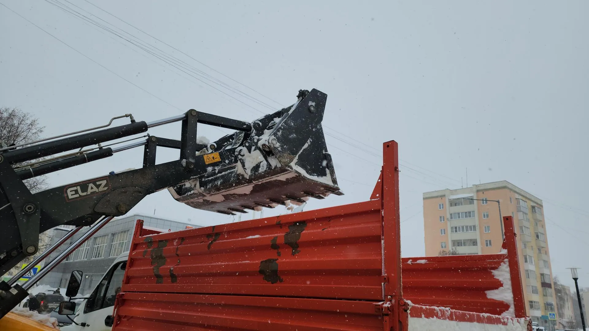 Медиабанк Подмосковья/Иван Дубров