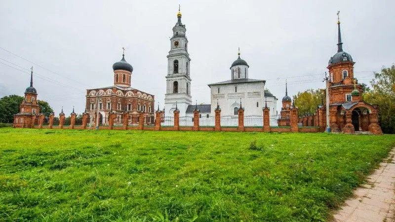 Пресс-служба правительства Московской области