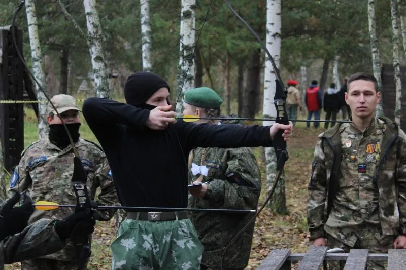 Пресс-служба администрации городского округа Воскресенск