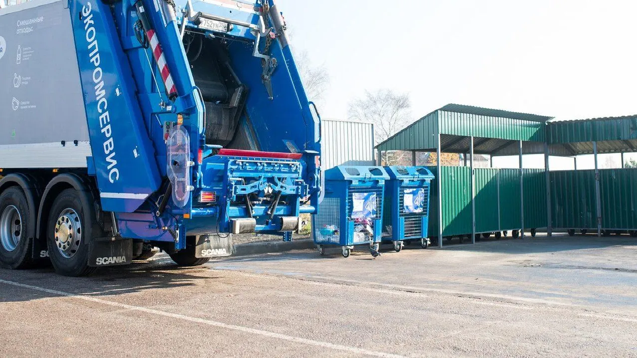 фото: пресс-служба городского округа Солнечногорск