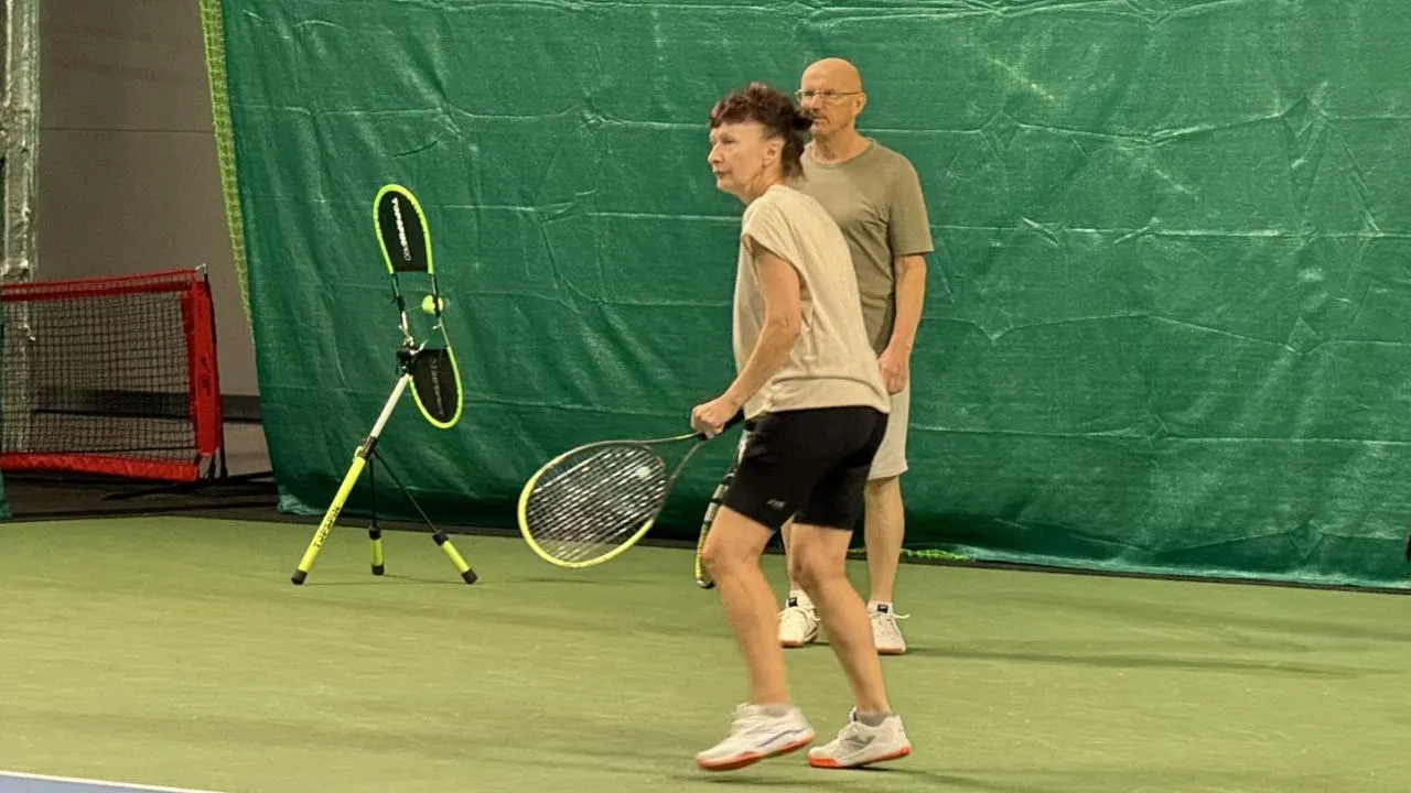 Татьяна Рунова