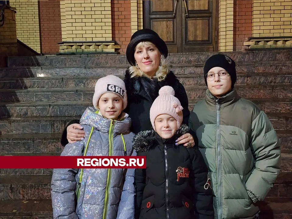 Фото: Роман Савельев