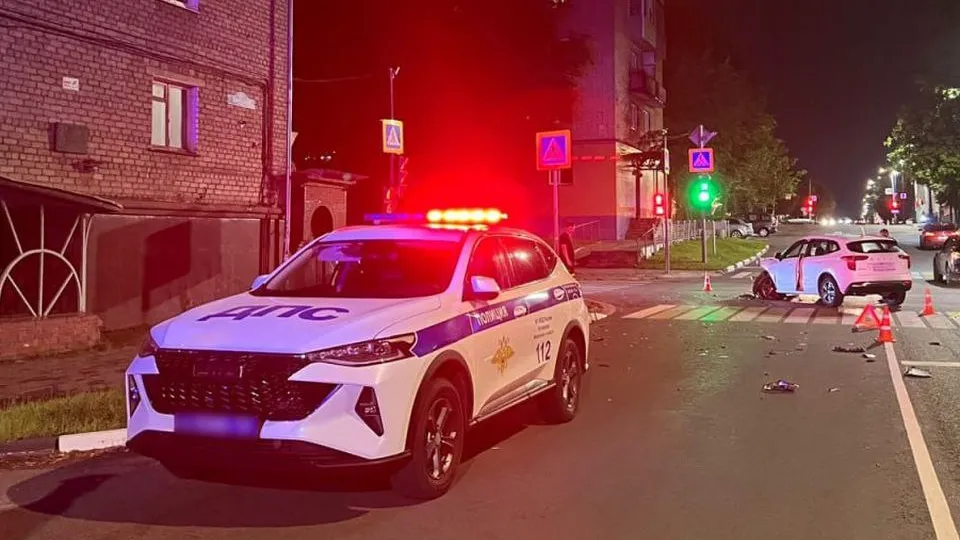 Фото: пресс-служба ГУ МВД России по Московской области