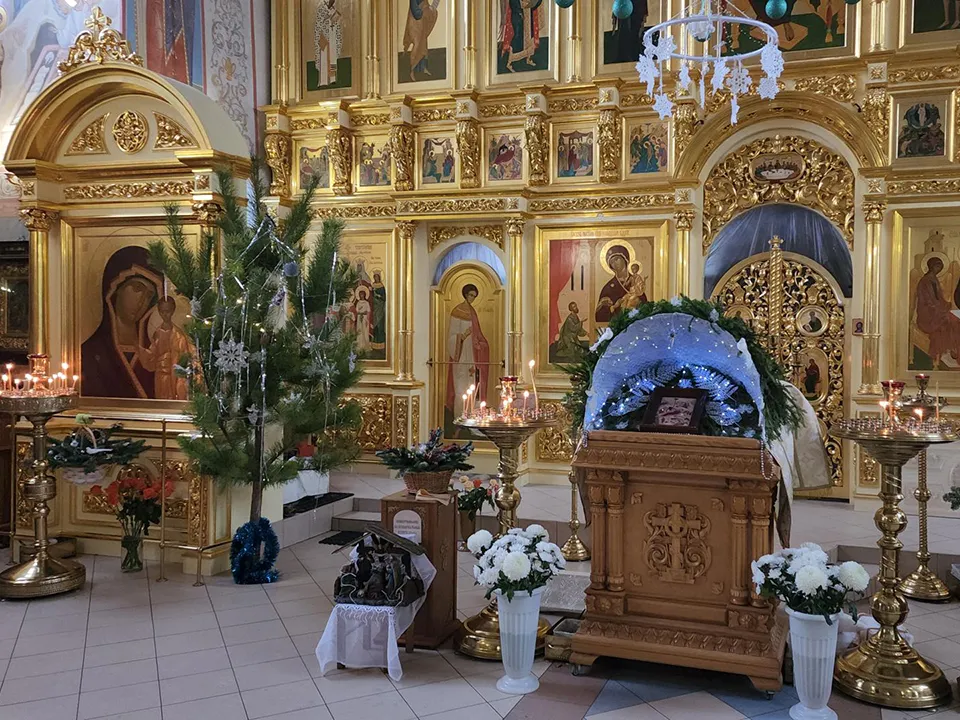 Фото: Ольга Шеметова