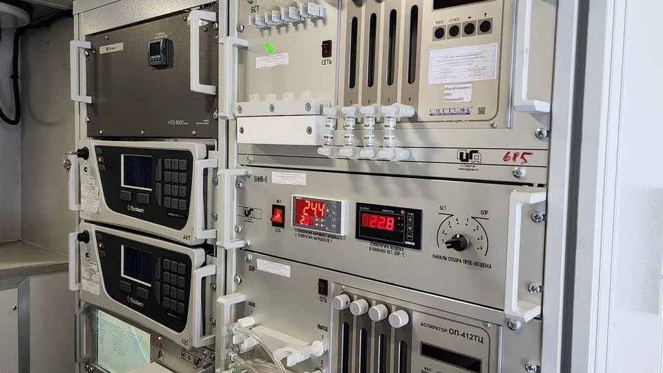 Фото: МедиаБанк Подмосковья/Светлана Борщева