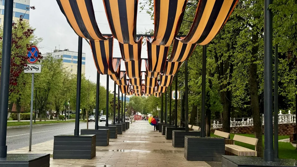 Фото: Полина Абраменко