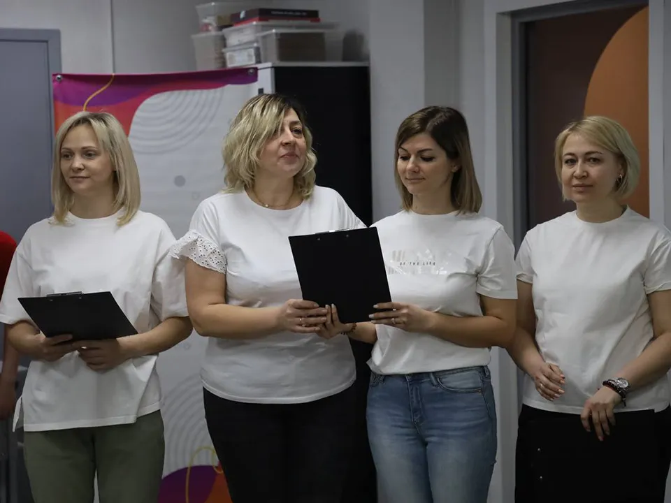 Фото: пресс-служба администрации г.о. Серпухов