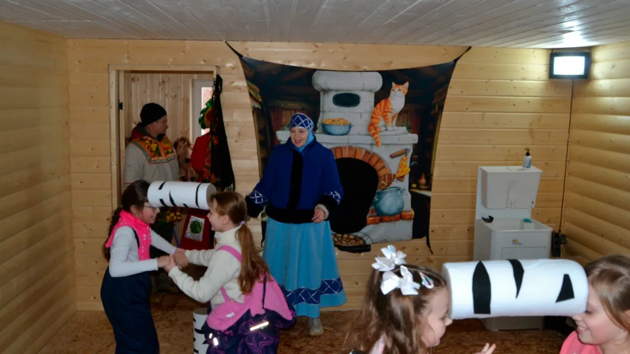 vk.com/Дворец культуры им. В.Н. Леонова