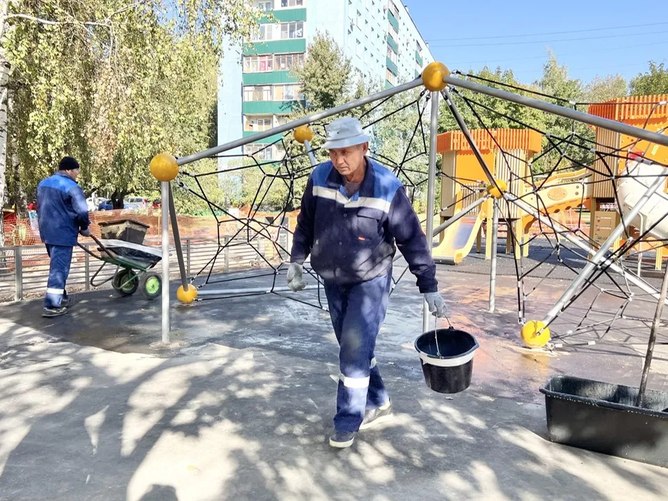 Фото: Ирина Мальцева